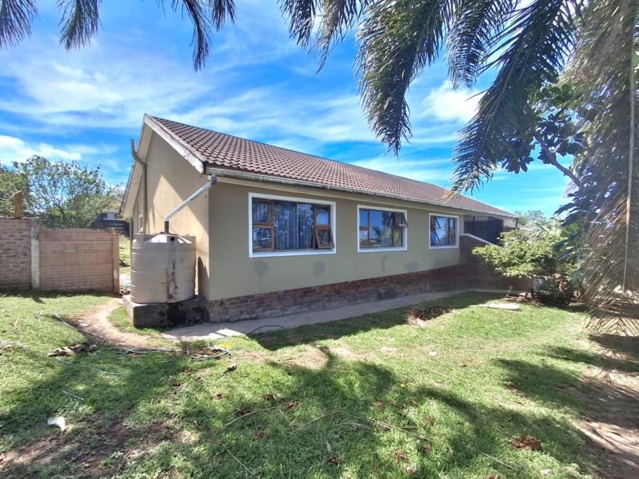 7 Bedroom Property for Sale in Amalinda Eastern Cape